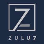 zulu7 logo