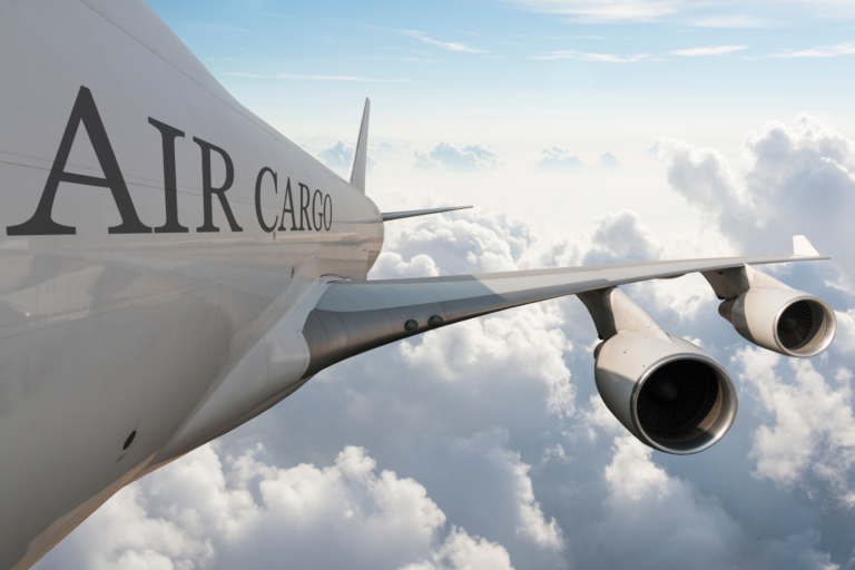 Amazon Air Cargo Extends Equal Priority to Third-Party Shipments