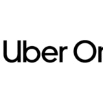 The logo of Uber One